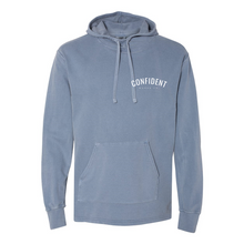 Load image into Gallery viewer, Confident Woman Co. Hoodie | Comfort Colors