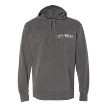 Load image into Gallery viewer, Confident Woman Co. Hoodie | Comfort Colors