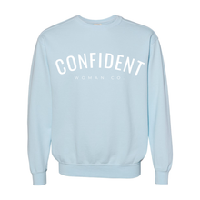Load image into Gallery viewer, Confident Woman Co. Heavy Sweatshirt