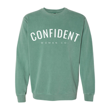 Load image into Gallery viewer, Confident Woman Co. Heavy Sweatshirt
